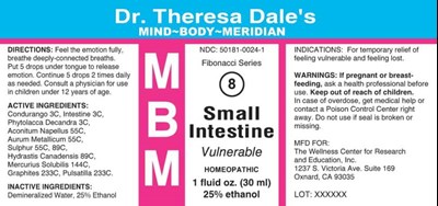 WLCR0012 MBM 8 Small Intestine 6-1-16.jpg Small Intestine - WLCR0012 MBM 8 Small Intestine 6 1 16
